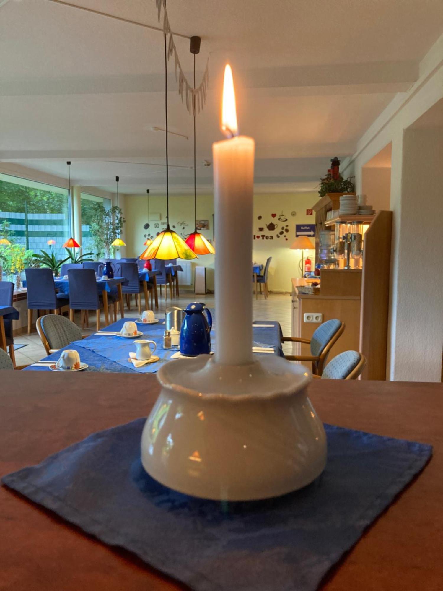 Hotel Am Klieversberg Волфсбург Екстериор снимка